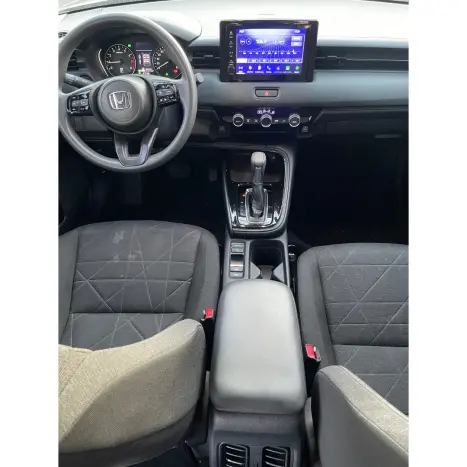 HONDA HR-V 1.5 16V 4P FLEX EX AUTOM�TICO CVT, Foto 15