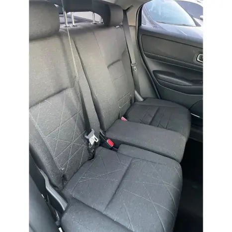 HONDA HR-V 1.5 16V 4P FLEX EX AUTOM�TICO CVT, Foto 16