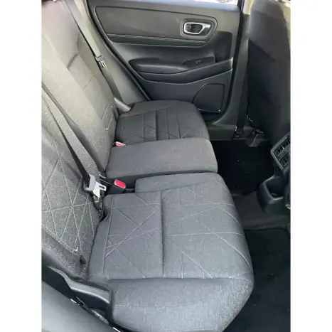 HONDA HR-V 1.5 16V 4P FLEX EX AUTOM�TICO CVT, Foto 17