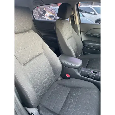 HONDA HR-V 1.5 16V 4P FLEX EX AUTOM�TICO CVT, Foto 18