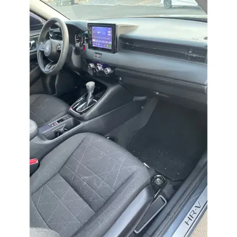 HONDA HR-V 1.5 16V 4P FLEX EX AUTOM�TICO CVT, Foto 19