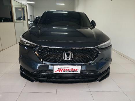 HONDA HR-V 1.5 16V 4P TOURING TURBO AUTOM�TICO CVT, Foto 3