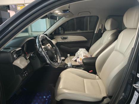 HONDA HR-V 1.5 16V 4P TOURING TURBO AUTOM�TICO CVT, Foto 5