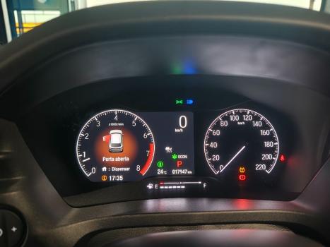 HONDA HR-V 1.5 16V 4P TOURING TURBO AUTOM�TICO CVT, Foto 6