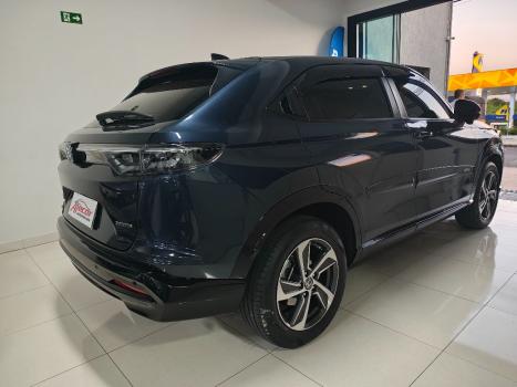 HONDA HR-V 1.5 16V 4P TOURING TURBO AUTOM�TICO CVT, Foto 8