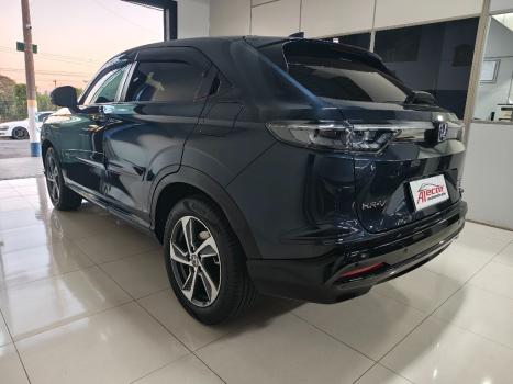 HONDA HR-V 1.5 16V 4P TOURING TURBO AUTOM�TICO CVT, Foto 9