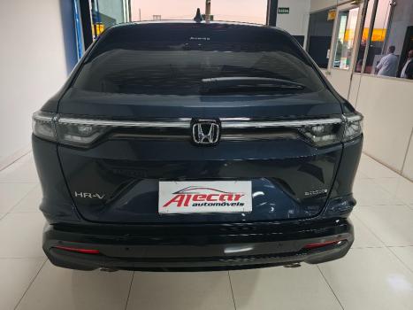 HONDA HR-V 1.5 16V 4P TOURING TURBO AUTOM�TICO CVT, Foto 10