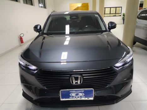 HONDA HR-V 1.5 16V 4P FLEX EXL AUTOM�TICO CVT, Foto 2