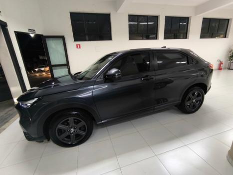 HONDA HR-V 1.5 16V 4P FLEX EXL AUTOM�TICO CVT, Foto 3