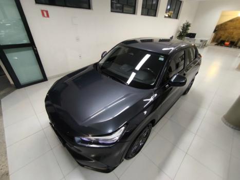 HONDA HR-V 1.5 16V 4P FLEX EXL AUTOM�TICO CVT, Foto 5