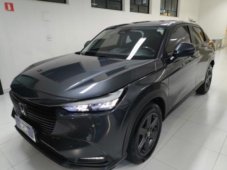 HONDA HR-V 1.5 16V 4P FLEX EXL AUTOM�TICO CVT, Foto 7