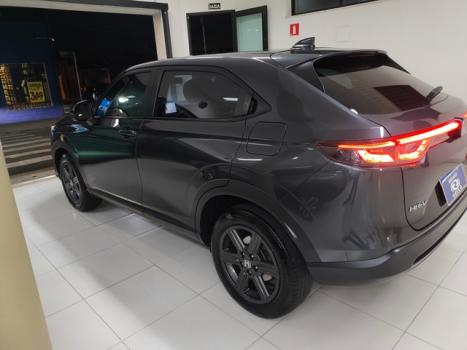 HONDA HR-V 1.5 16V 4P FLEX EXL AUTOM�TICO CVT, Foto 8