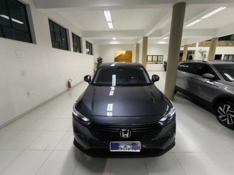 HONDA HR-V 1.5 16V 4P FLEX EXL AUTOM�TICO CVT, Foto 9