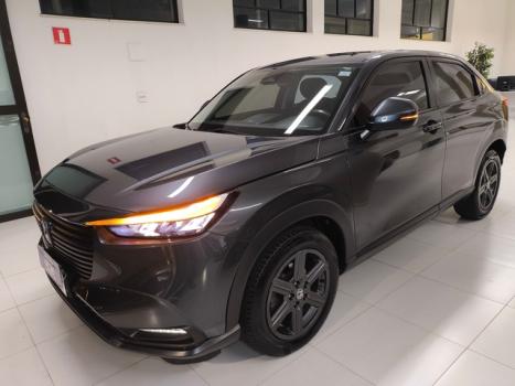HONDA HR-V 1.5 16V 4P FLEX EXL AUTOM�TICO CVT, Foto 10