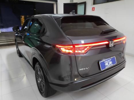 HONDA HR-V 1.5 16V 4P FLEX EXL AUTOM�TICO CVT, Foto 11