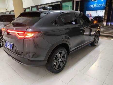 HONDA HR-V 1.5 16V 4P FLEX EXL AUTOM�TICO CVT, Foto 12