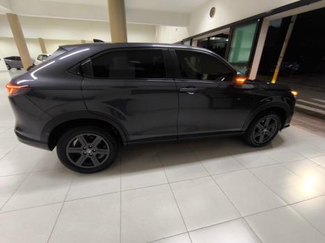 HONDA HR-V 1.5 16V 4P FLEX EXL AUTOM�TICO CVT, Foto 13