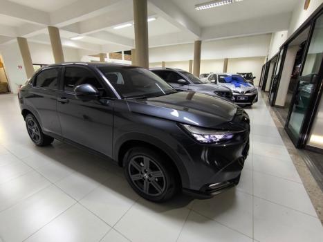 HONDA HR-V 1.5 16V 4P FLEX EXL AUTOM�TICO CVT, Foto 14
