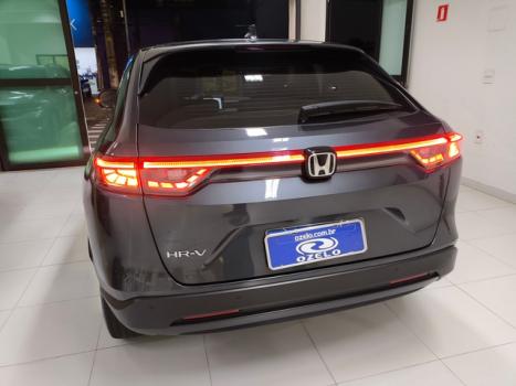 HONDA HR-V 1.5 16V 4P FLEX EXL AUTOM�TICO CVT, Foto 15