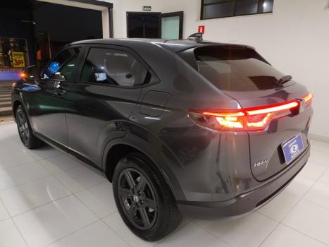 HONDA HR-V 1.5 16V 4P FLEX EXL AUTOM�TICO CVT, Foto 16