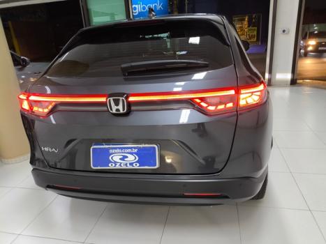 HONDA HR-V 1.5 16V 4P FLEX EXL AUTOM�TICO CVT, Foto 17