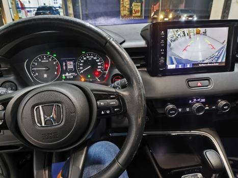 HONDA HR-V 1.5 16V 4P FLEX EXL AUTOM�TICO CVT, Foto 18