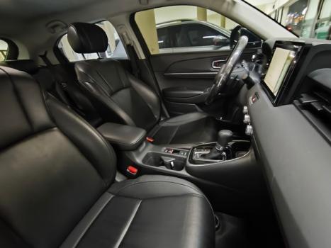 HONDA HR-V 1.5 16V 4P FLEX EXL AUTOM�TICO CVT, Foto 22