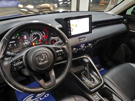 HONDA HR-V 1.5 16V 4P FLEX EXL AUTOM�TICO CVT, Foto 25