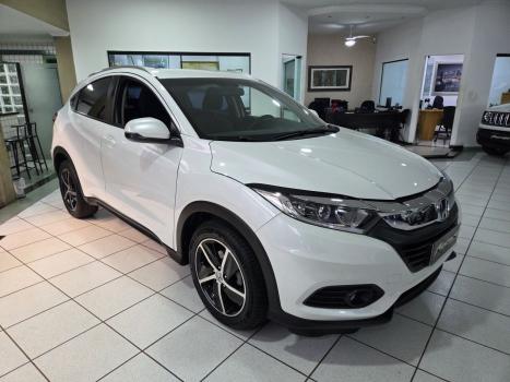 HONDA HR-V 1.5 16V 4P FLEX EX AUTOM�TICO CVT, Foto 3