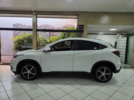HONDA HR-V 1.5 16V 4P FLEX EX AUTOM�TICO CVT, Foto 4