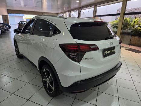 HONDA HR-V 1.5 16V 4P FLEX EX AUTOM�TICO CVT, Foto 5