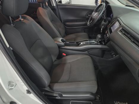 HONDA HR-V 1.5 16V 4P FLEX EX AUTOM�TICO CVT, Foto 8