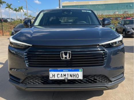 HONDA HR-V 1.5 16V 4P FLEX EXL AUTOM�TICO CVT, Foto 2