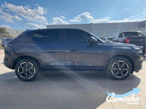 HONDA HR-V 1.5 16V 4P FLEX EXL AUTOM�TICO CVT, Foto 4