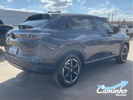 HONDA HR-V 1.5 16V 4P FLEX EXL AUTOM�TICO CVT, Foto 5