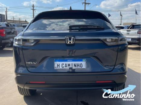 HONDA HR-V 1.5 16V 4P FLEX EXL AUTOM�TICO CVT, Foto 6
