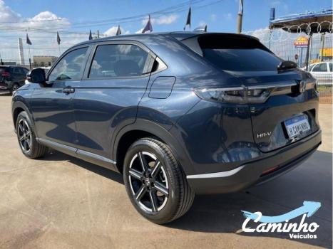 HONDA HR-V 1.5 16V 4P FLEX EXL AUTOM�TICO CVT, Foto 7