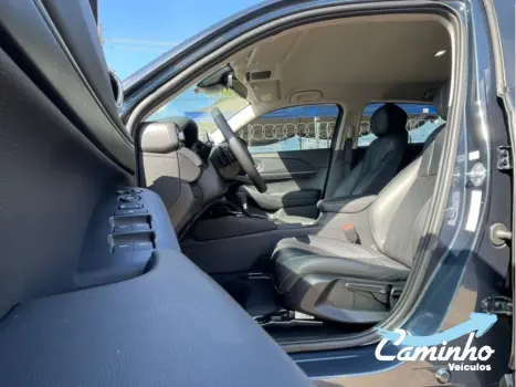 HONDA HR-V 1.5 16V 4P FLEX EXL AUTOM�TICO CVT, Foto 11