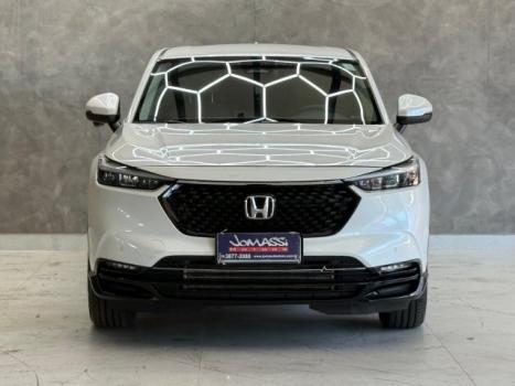 HONDA HR-V 1.5 16V 4P FLEX TOURING TURBO AUTOM�TICO CVT, Foto 2