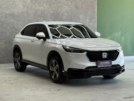 HONDA HR-V 1.5 16V 4P FLEX TOURING TURBO AUTOM�TICO CVT, Foto 3
