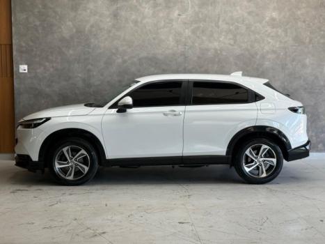 HONDA HR-V 1.5 16V 4P FLEX TOURING TURBO AUTOM�TICO CVT, Foto 4