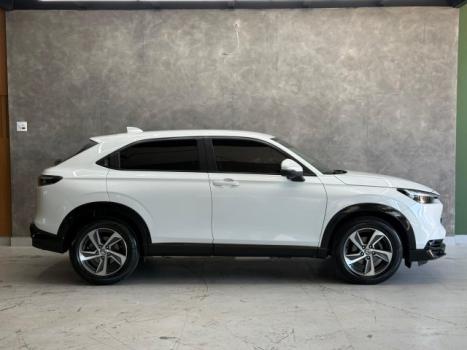 HONDA HR-V 1.5 16V 4P FLEX TOURING TURBO AUTOM�TICO CVT, Foto 5