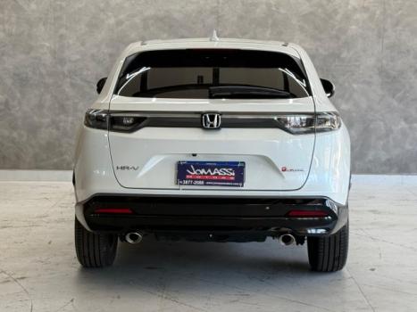 HONDA HR-V 1.5 16V 4P FLEX TOURING TURBO AUTOM�TICO CVT, Foto 7