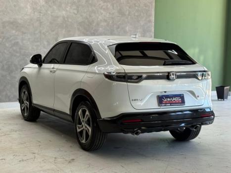 HONDA HR-V 1.5 16V 4P FLEX TOURING TURBO AUTOM�TICO CVT, Foto 8