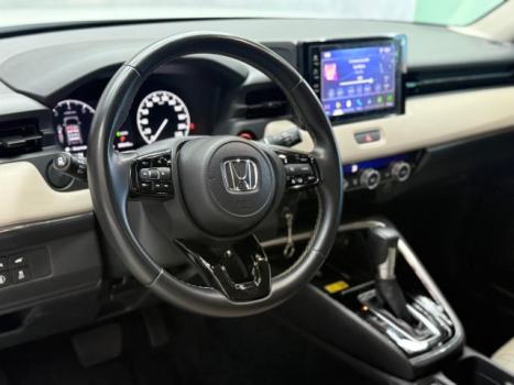HONDA HR-V 1.5 16V 4P FLEX TOURING TURBO AUTOM�TICO CVT, Foto 12