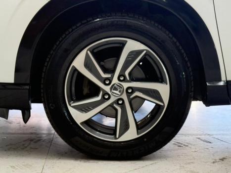 HONDA HR-V 1.5 16V 4P FLEX TOURING TURBO AUTOM�TICO CVT, Foto 14