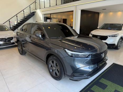 HONDA HR-V 1.5 16V 4P FLEX EXL AUTOM�TICO CVT, Foto 2