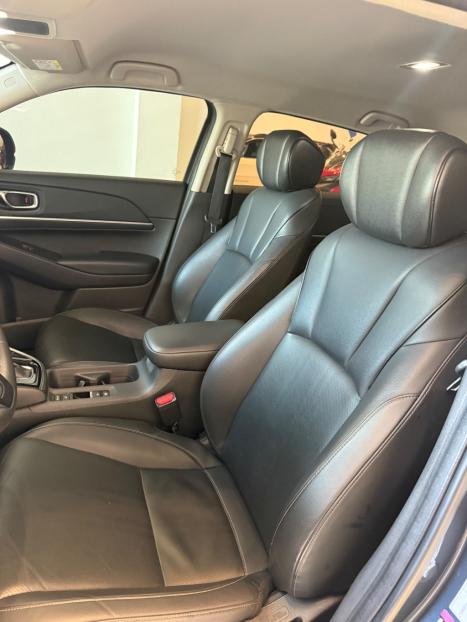 HONDA HR-V 1.5 16V 4P FLEX EXL AUTOM�TICO CVT, Foto 4