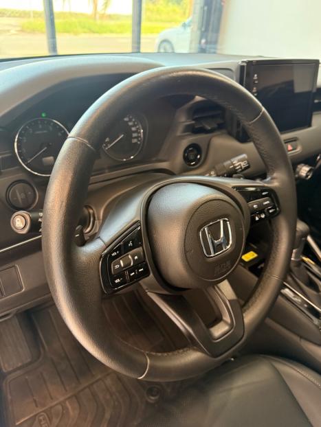 HONDA HR-V 1.5 16V 4P FLEX EXL AUTOM�TICO CVT, Foto 7