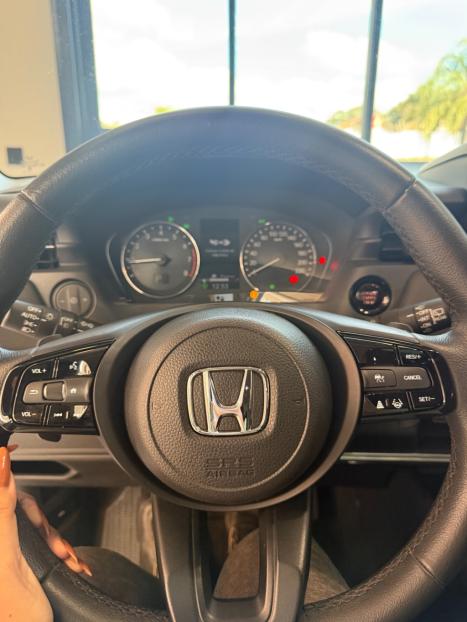 HONDA HR-V 1.5 16V 4P FLEX EXL AUTOM�TICO CVT, Foto 8